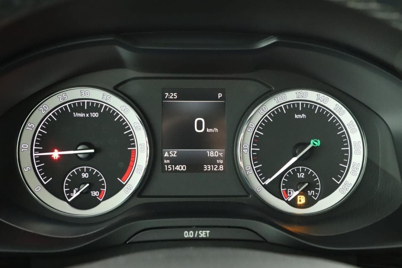 2018 Škoda KODIAQ - 14