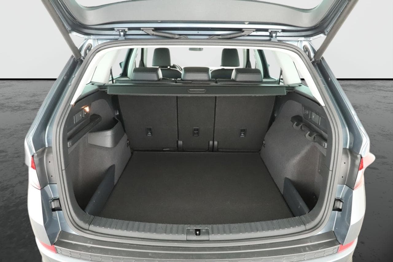 2018 Škoda KODIAQ - 17