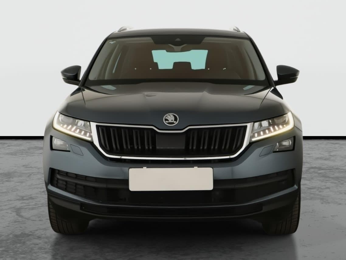 2018 Škoda KODIAQ - 2