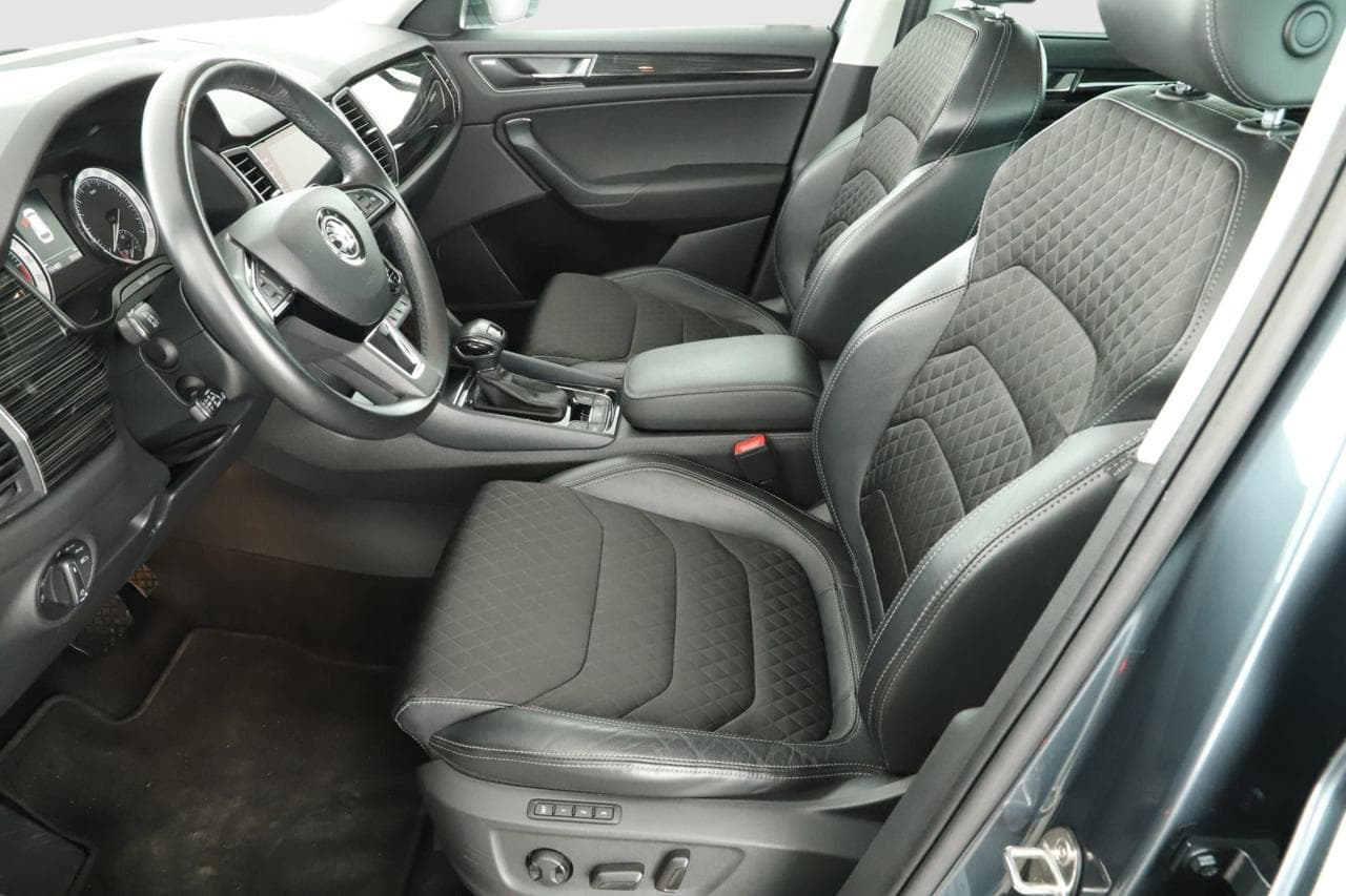 2018 Škoda KODIAQ - 13