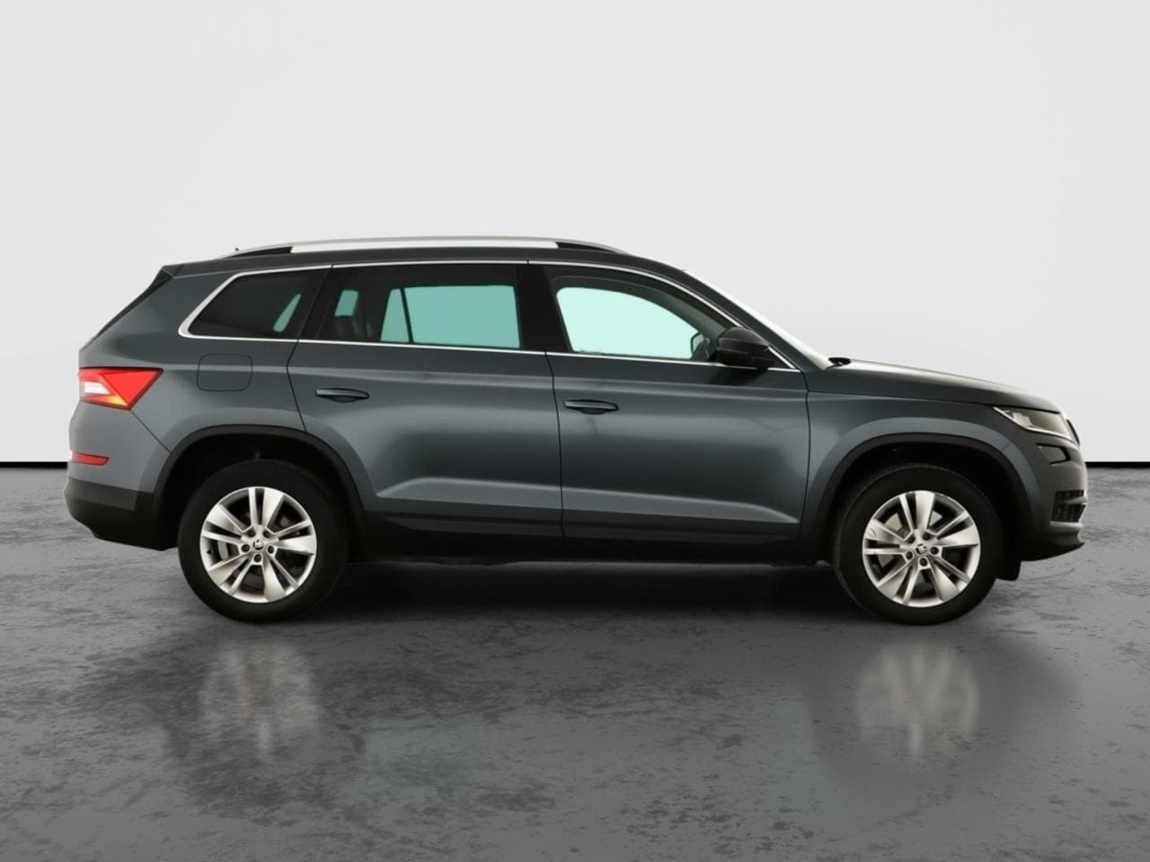 2018 Škoda KODIAQ - 8