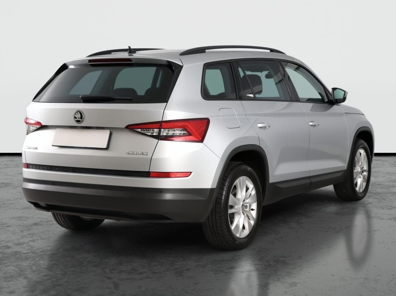 2018 Škoda KODIAQ - 7