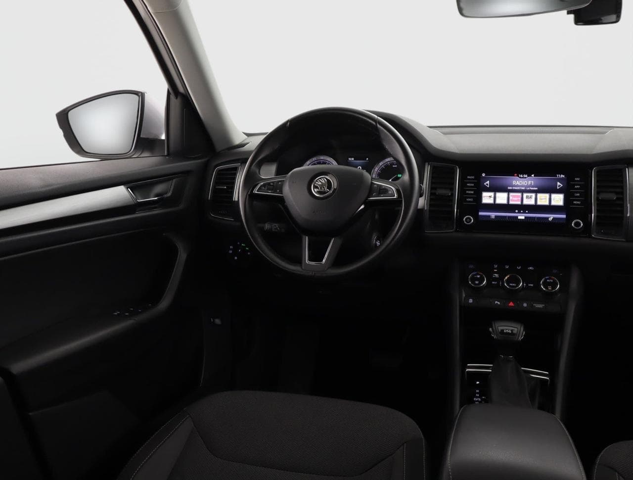 2018 Škoda KODIAQ - 9