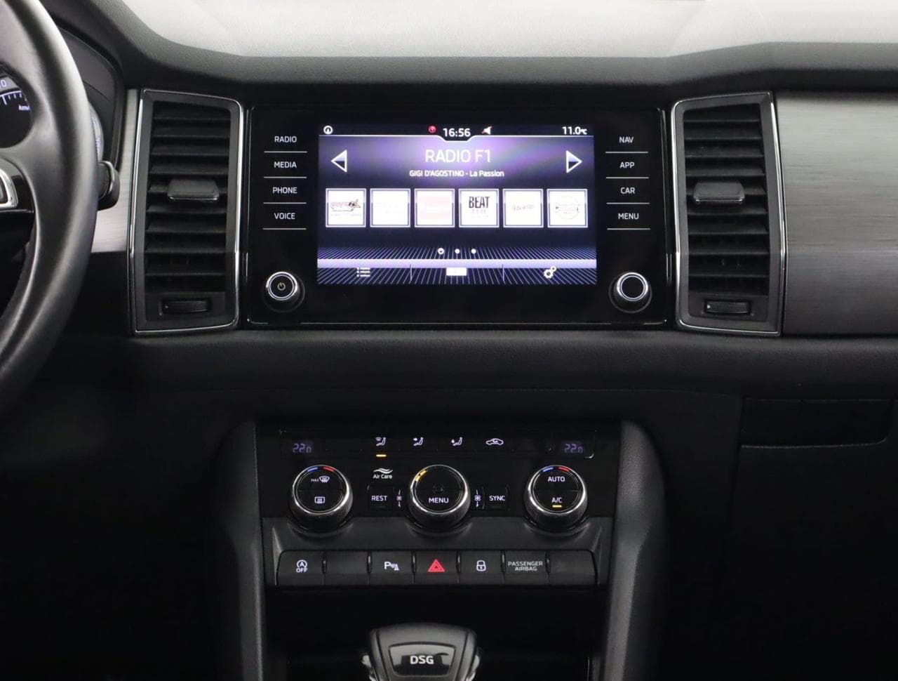2018 Škoda KODIAQ - 18