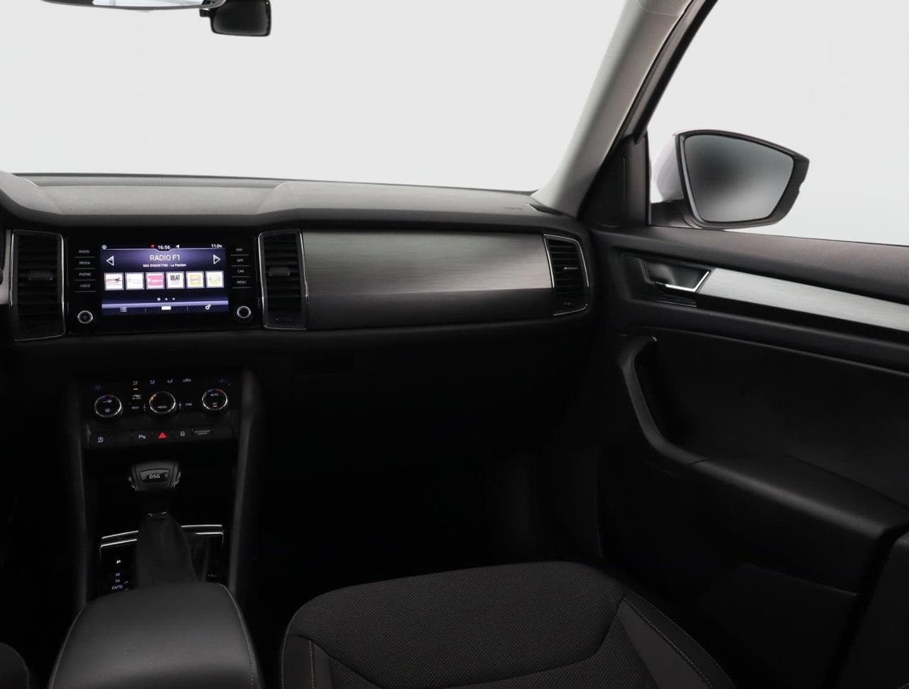 2018 Škoda KODIAQ - 11