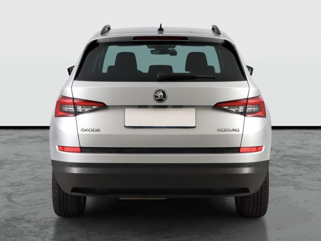 2018 Škoda KODIAQ - 6