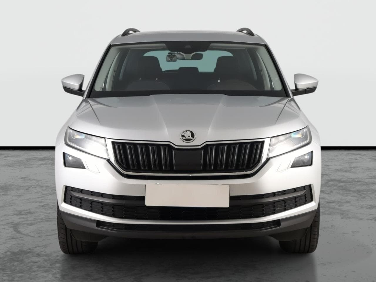 2018 Škoda KODIAQ - 2