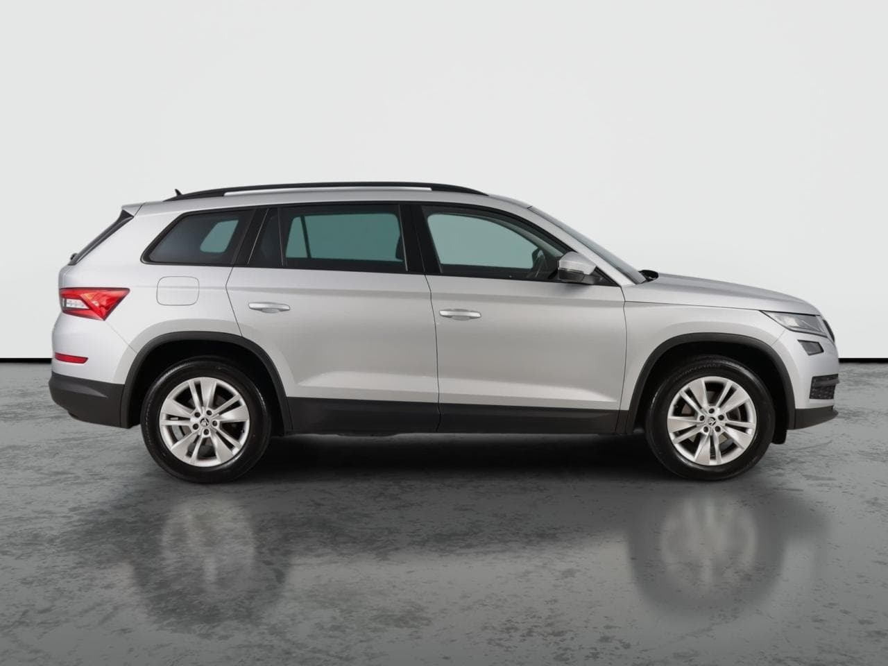 2018 Škoda KODIAQ - 8