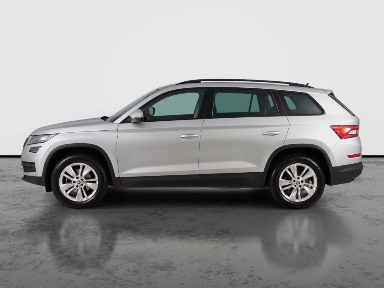 2018 Škoda KODIAQ - 4