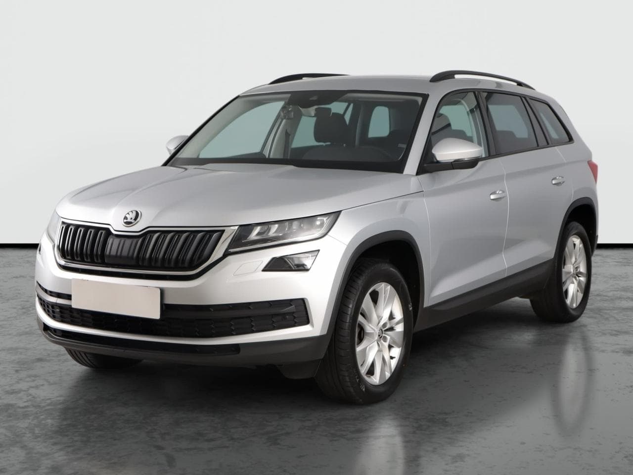 2018 Škoda KODIAQ - 3
