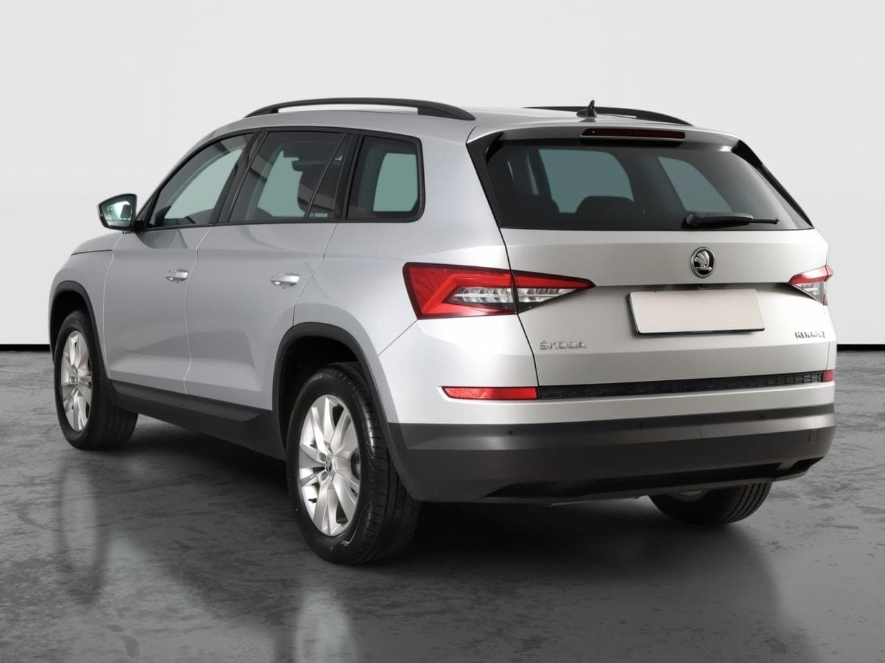 2018 Škoda KODIAQ - 5