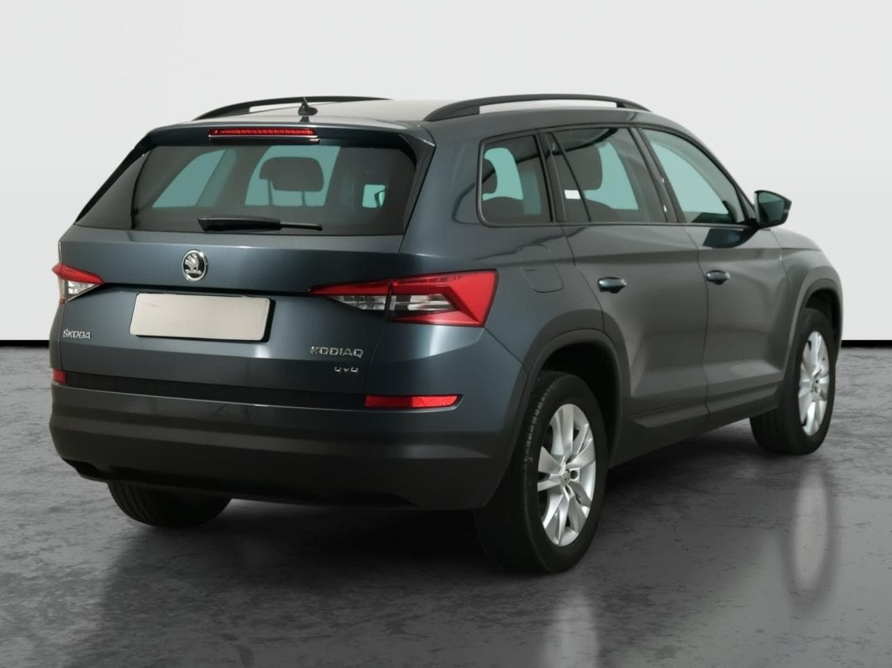 2018 Škoda KODIAQ - 7