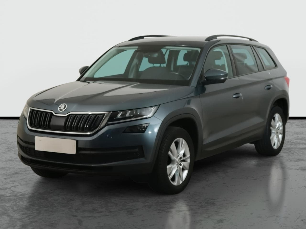 2018 Škoda KODIAQ - 3