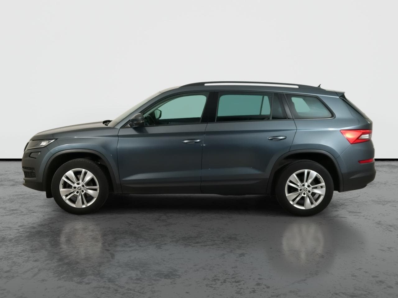 2018 Škoda KODIAQ - 4
