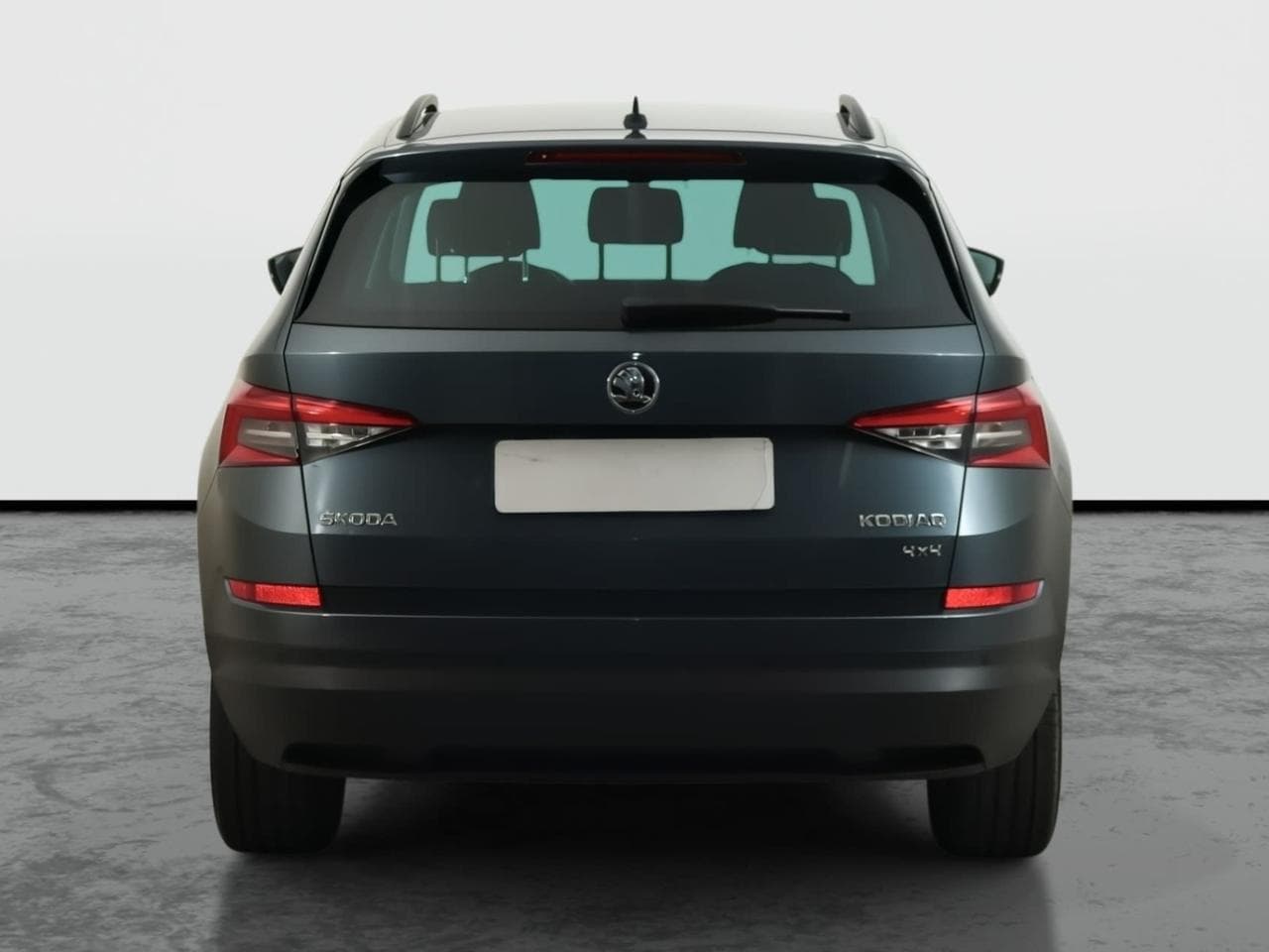 2018 Škoda KODIAQ - 6