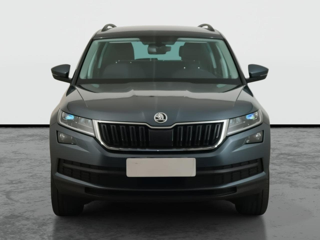 2018 Škoda KODIAQ - 2