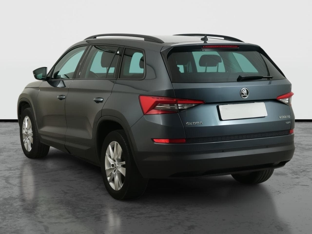 2018 Škoda KODIAQ - 5