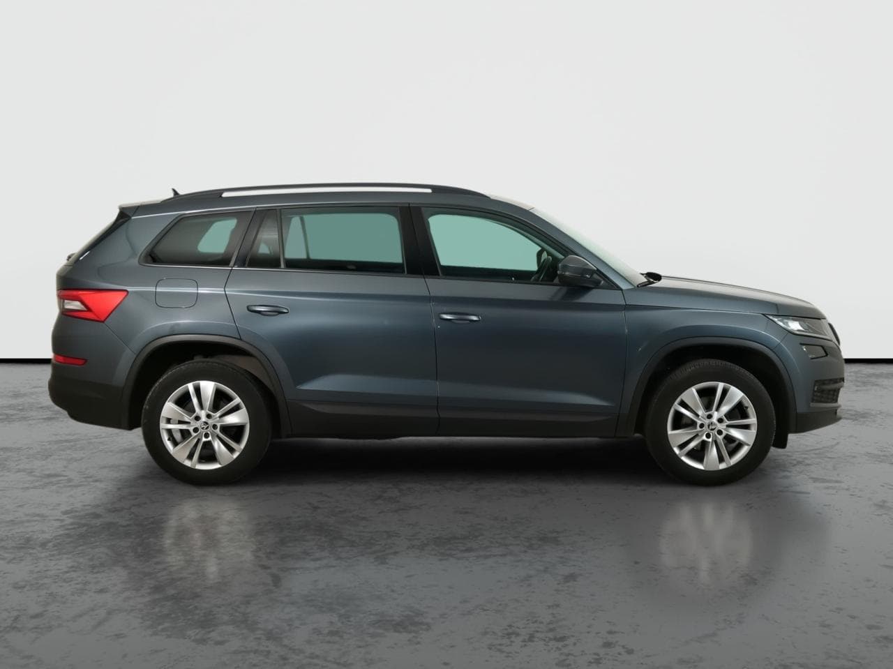2018 Škoda KODIAQ - 8