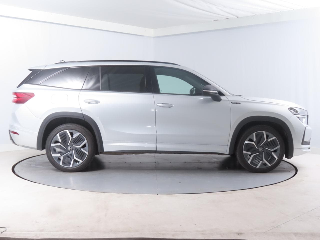2025 Škoda KODIAQ - 8