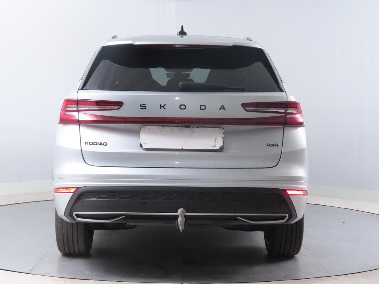 2025 Škoda KODIAQ - 6