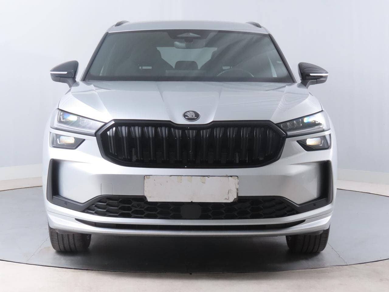 2025 Škoda KODIAQ - 2