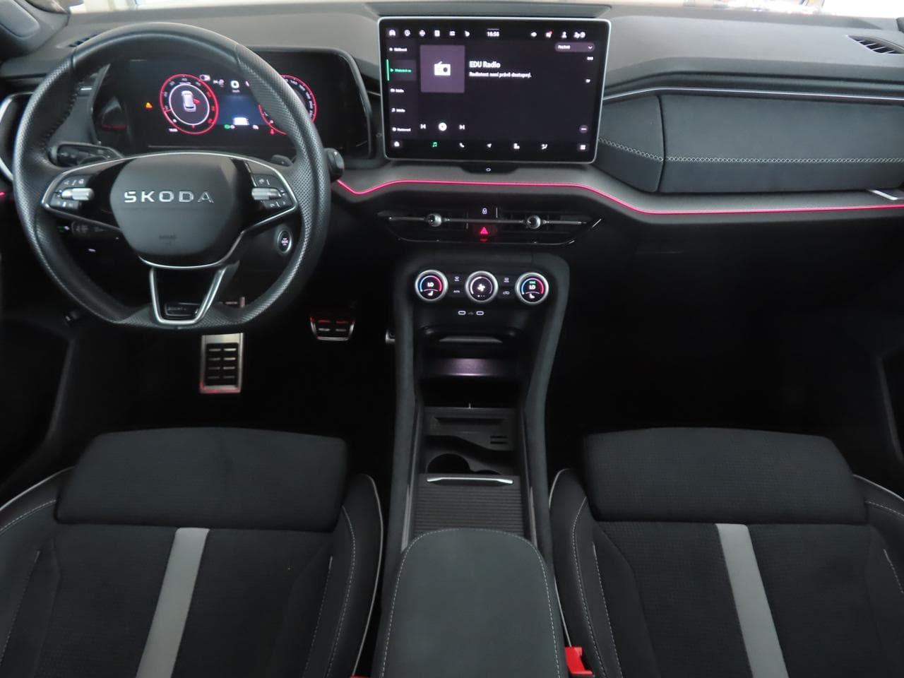 2025 Škoda KODIAQ - 10