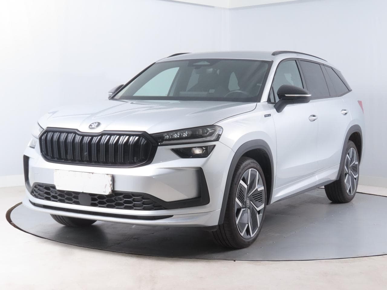 2025 Škoda KODIAQ - 3
