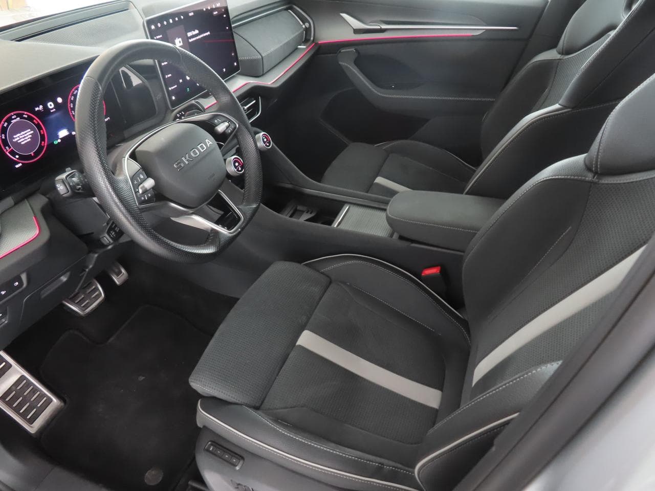 2025 Škoda KODIAQ - 16