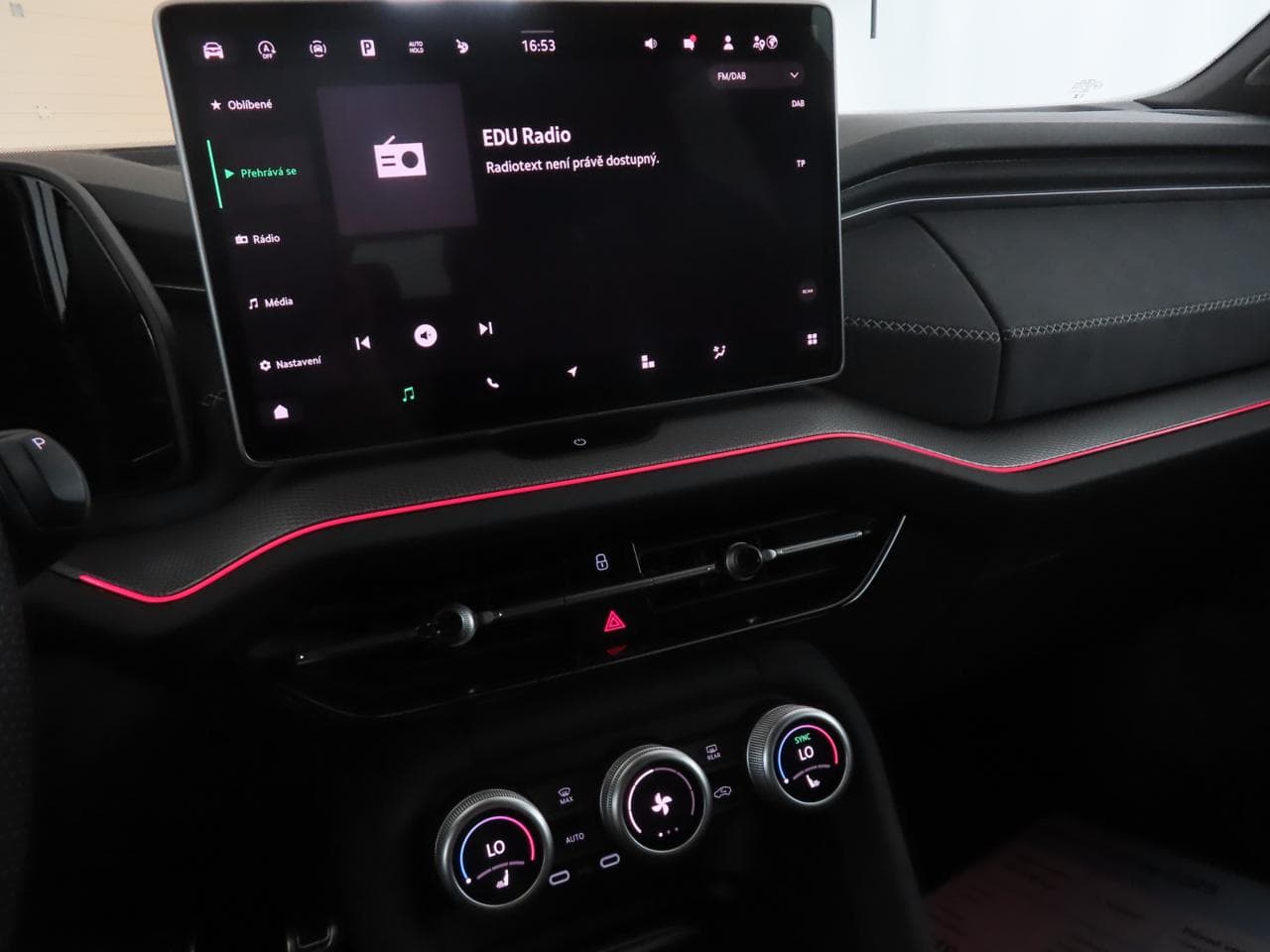 2025 Škoda KODIAQ - 18