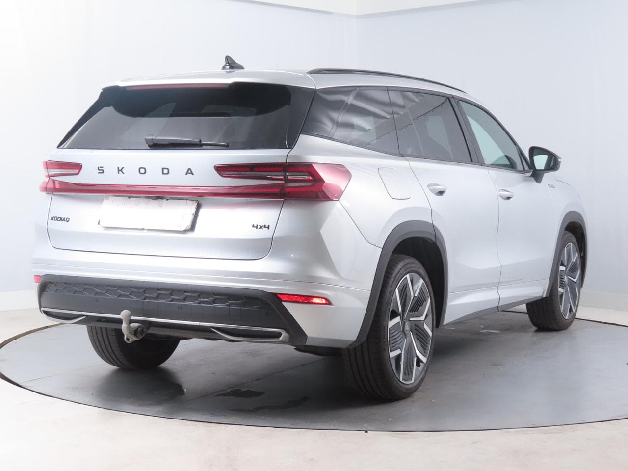 2025 Škoda KODIAQ - 7