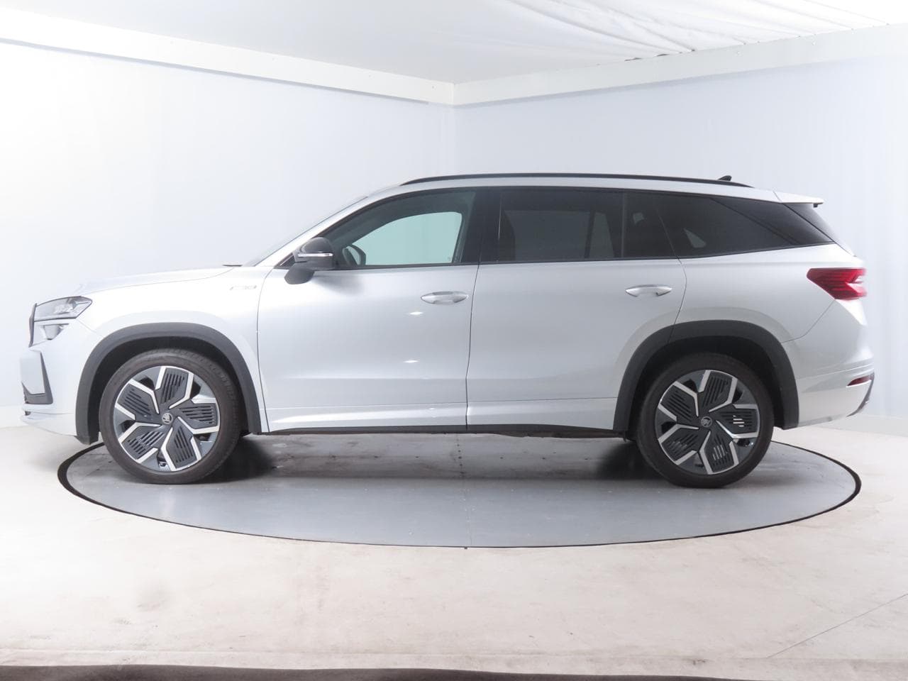 2025 Škoda KODIAQ - 4