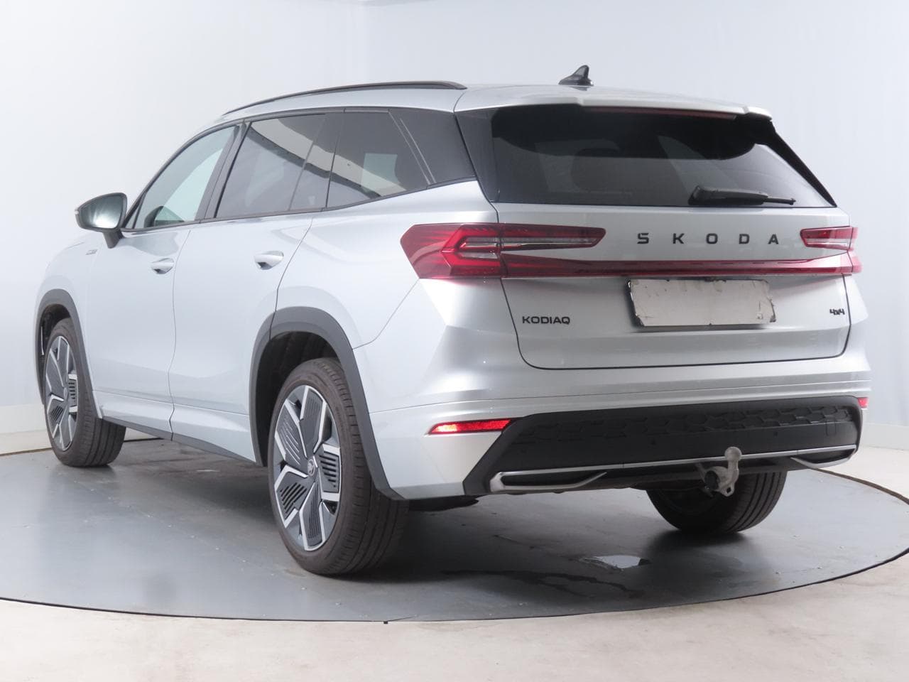 2025 Škoda KODIAQ - 5
