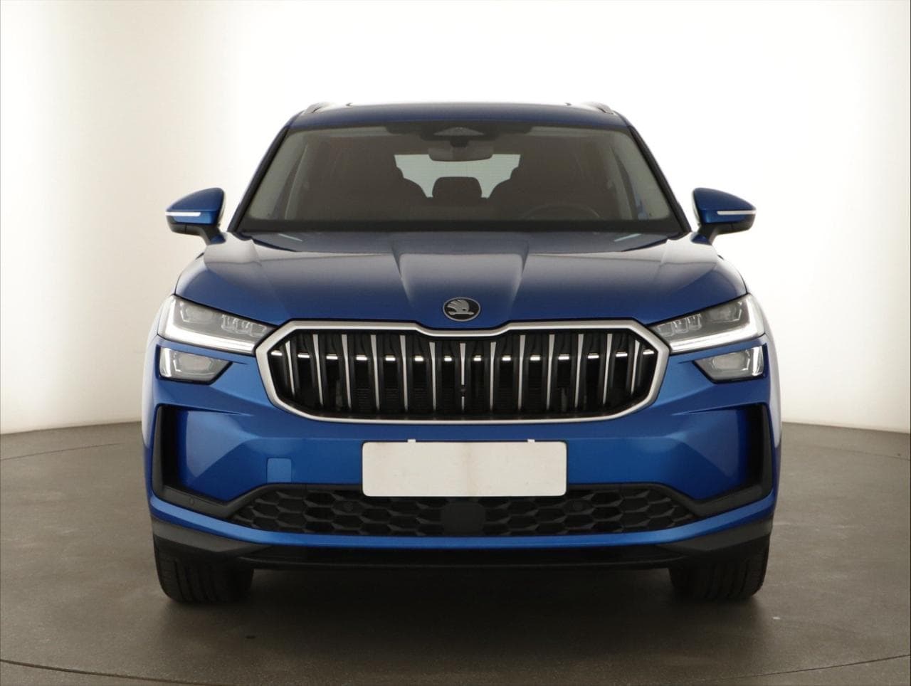 2025 Škoda KODIAQ - 2