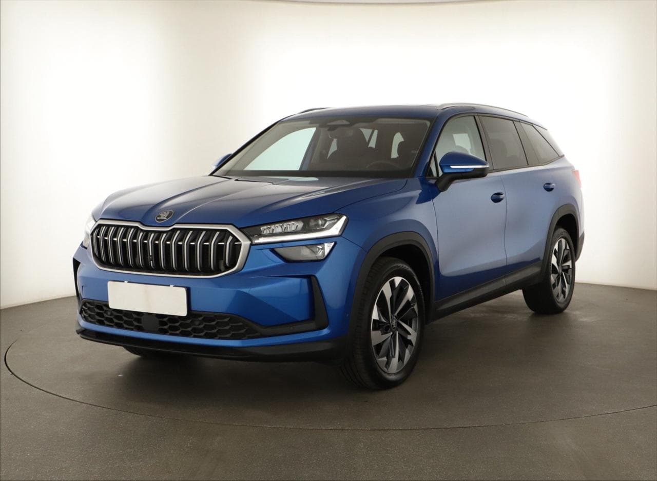 2025 Škoda KODIAQ - 3