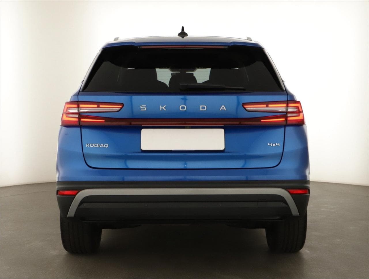 2025 Škoda KODIAQ - 6