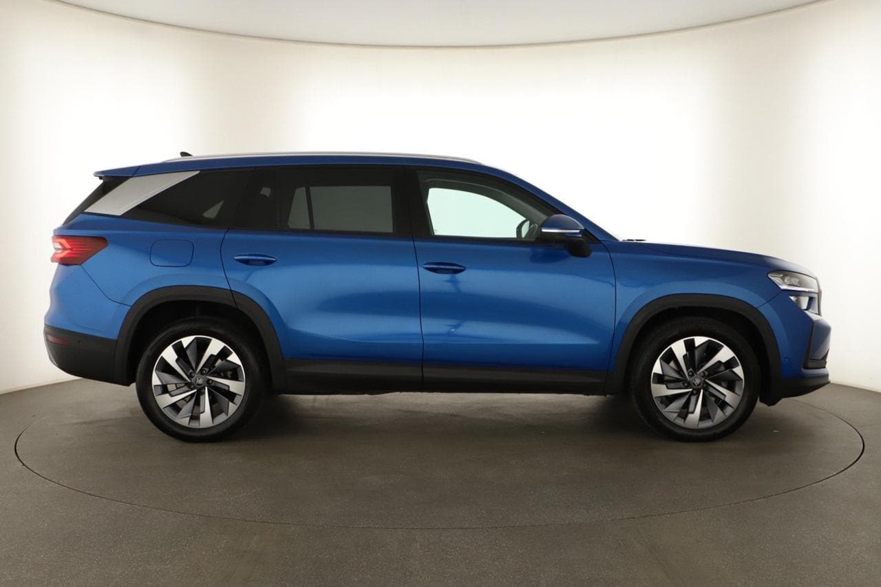 2025 Škoda KODIAQ - 8