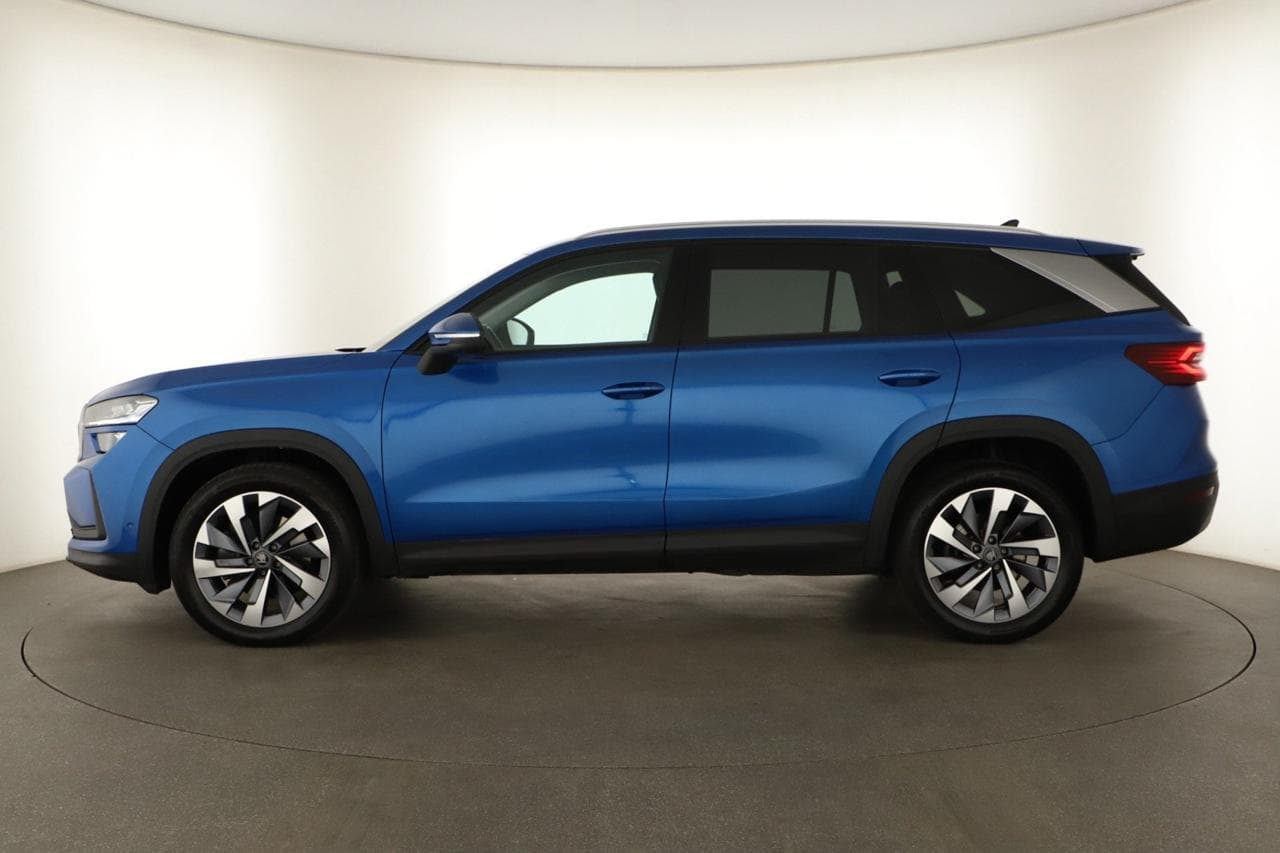 2025 Škoda KODIAQ - 4