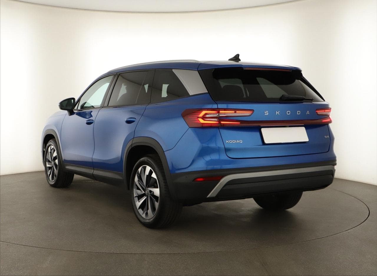 2025 Škoda KODIAQ - 5