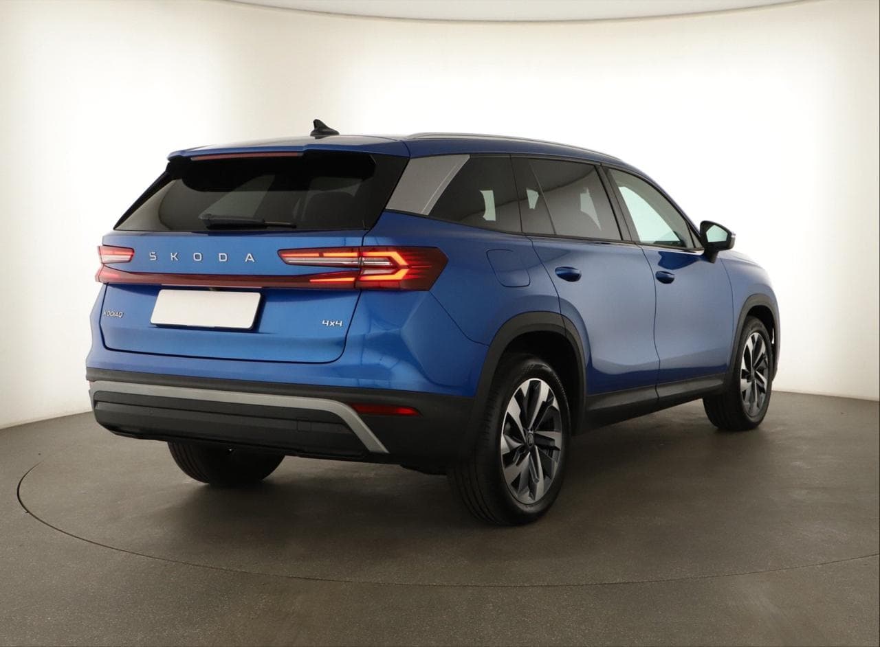 2025 Škoda KODIAQ - 7