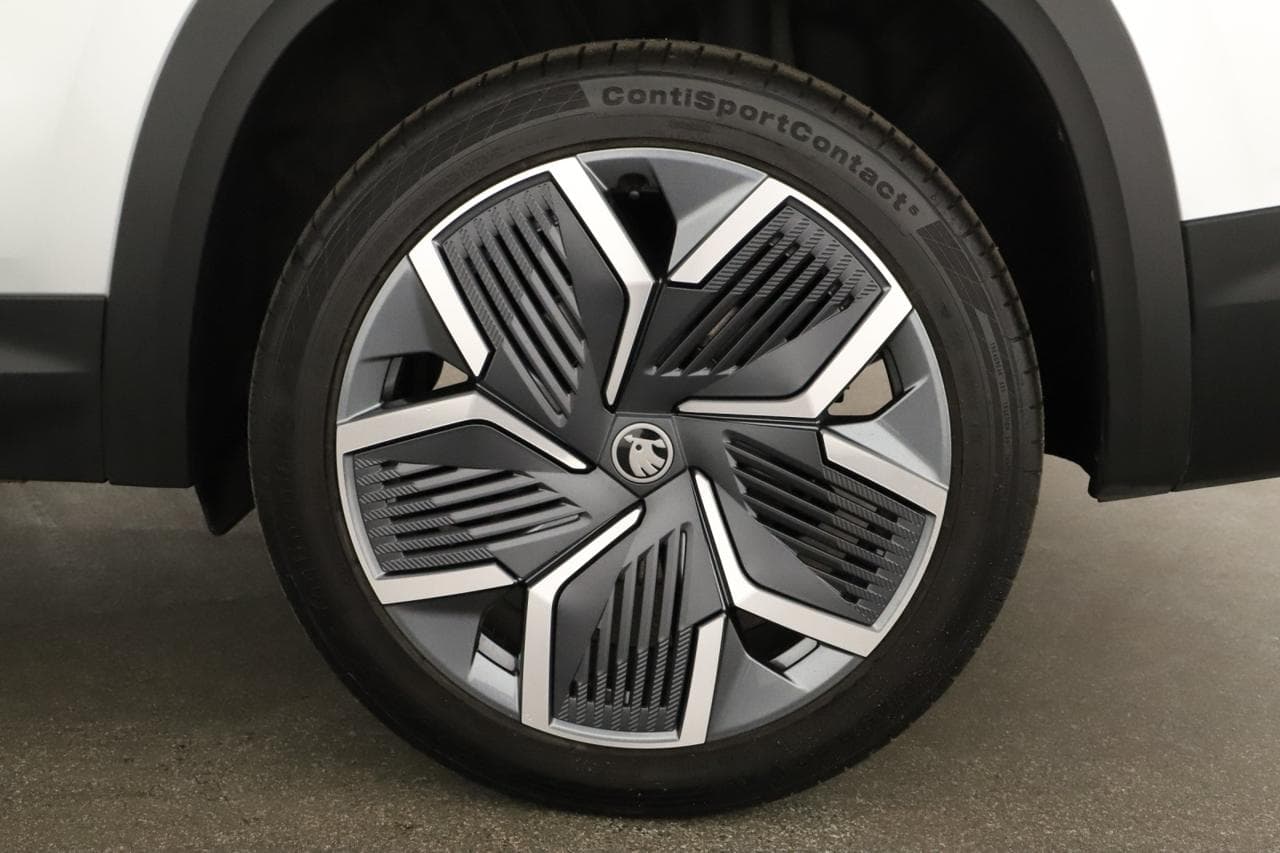 2025 Škoda KODIAQ - 32