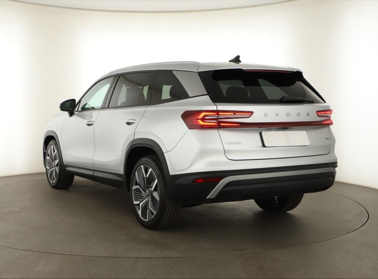 2025 Škoda KODIAQ - 8