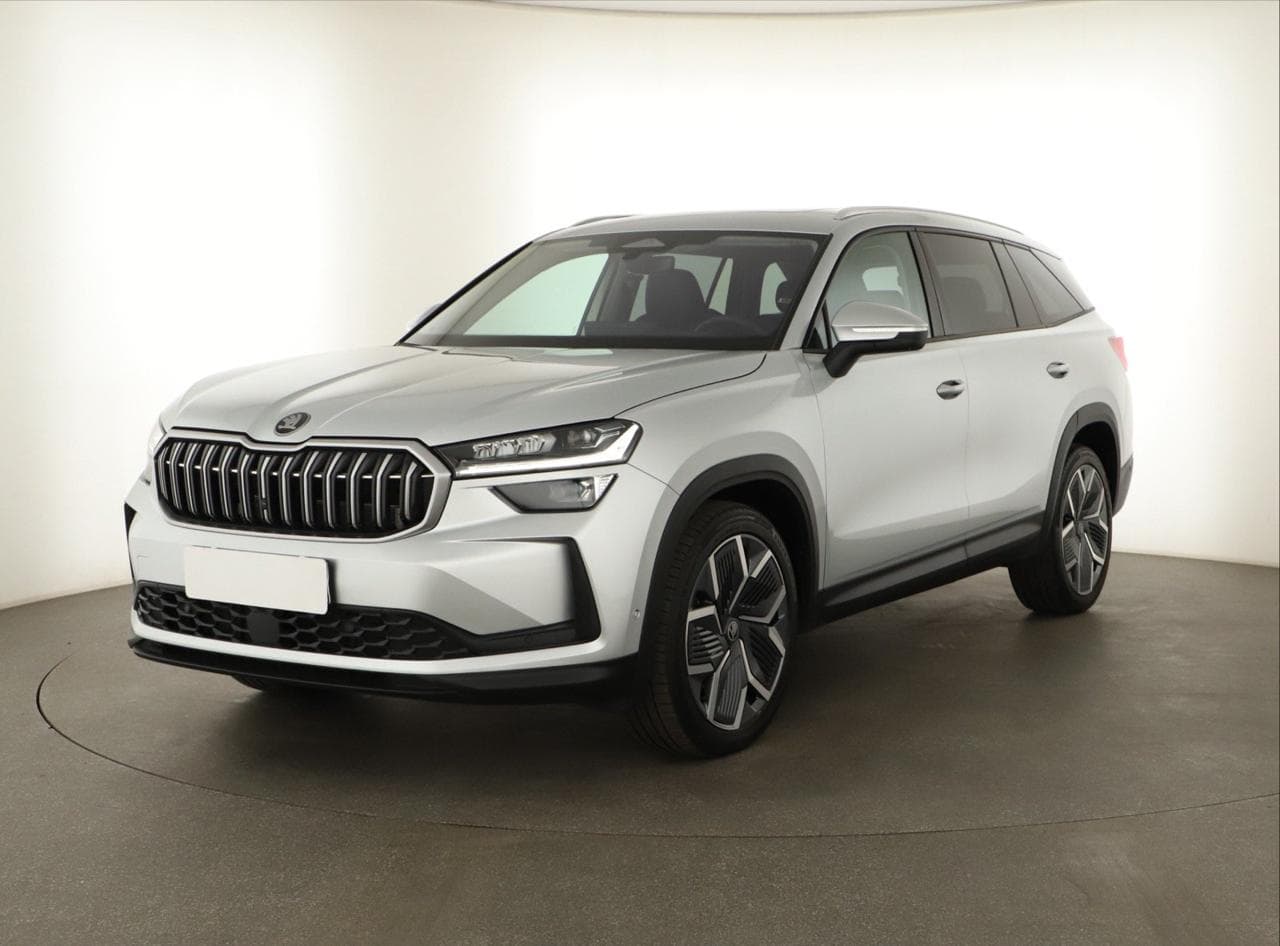 2025 Škoda KODIAQ - 5