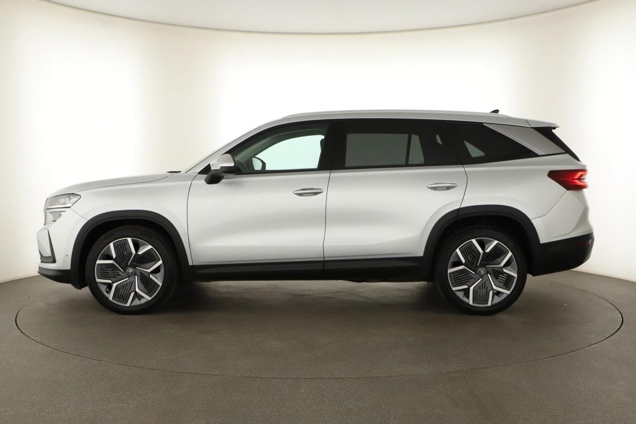 2025 Škoda KODIAQ - 6