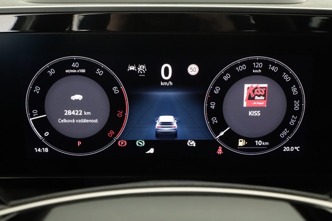 2025 Škoda KODIAQ - 25