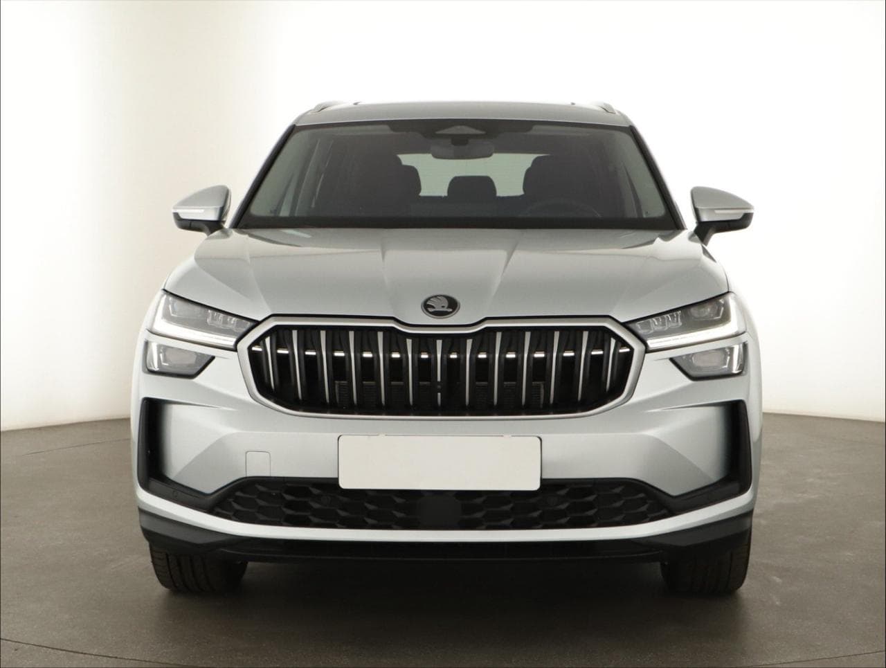 2025 Škoda KODIAQ - 3