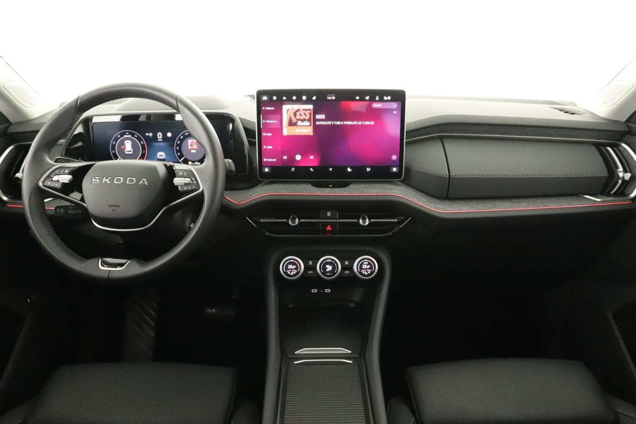 2025 Škoda KODIAQ - 16