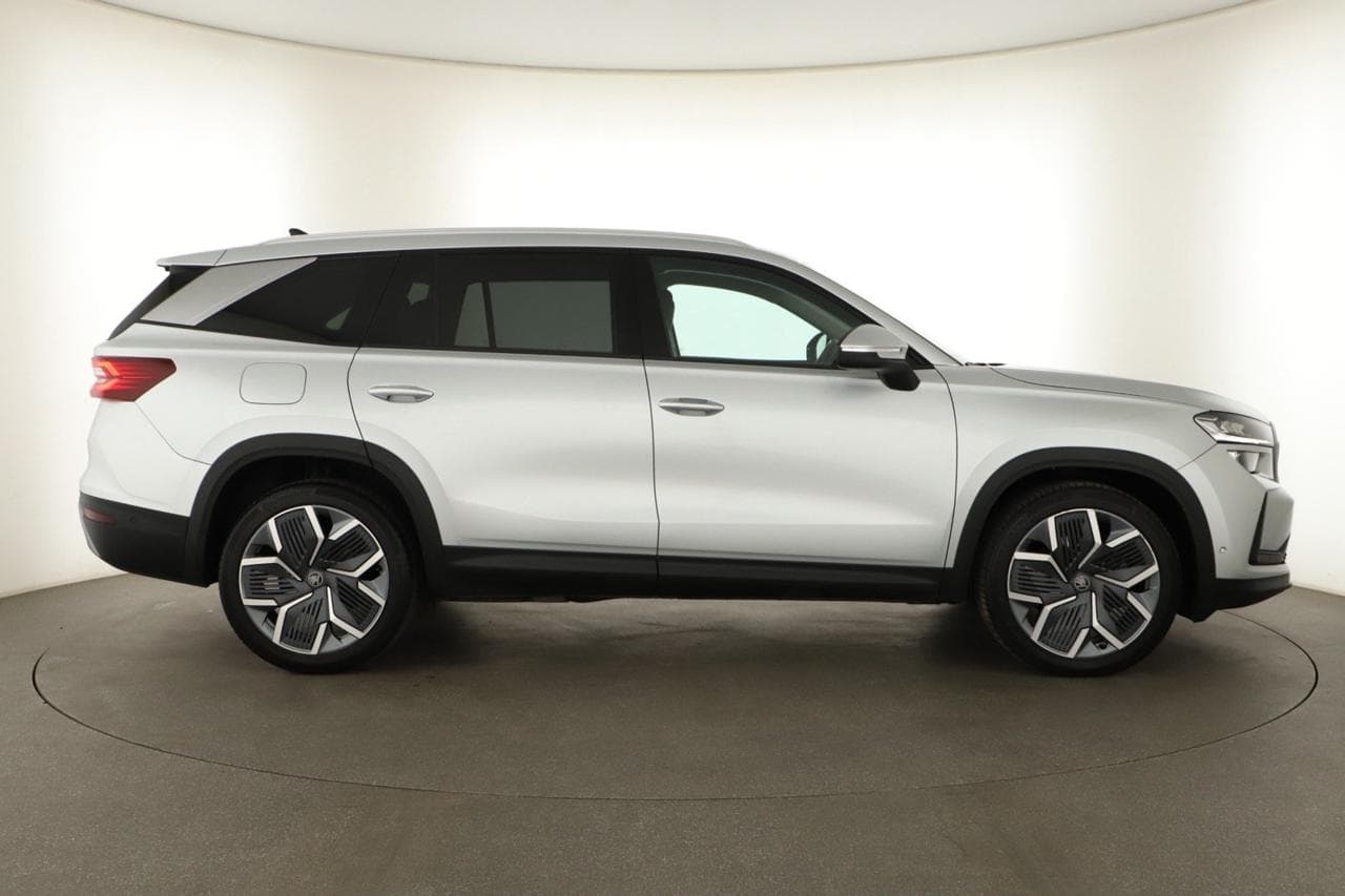 2025 Škoda KODIAQ - 14