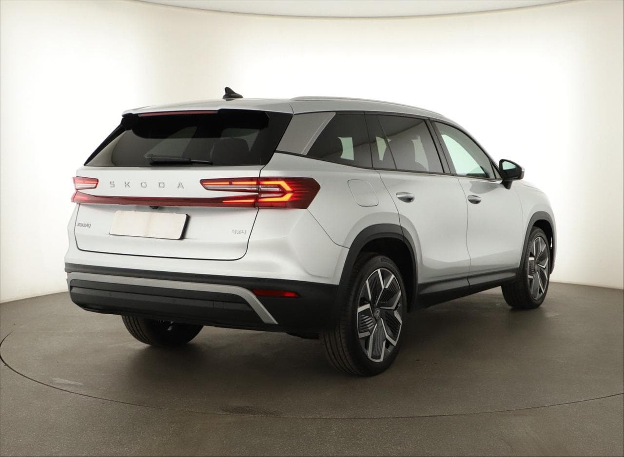 2025 Škoda KODIAQ - 12