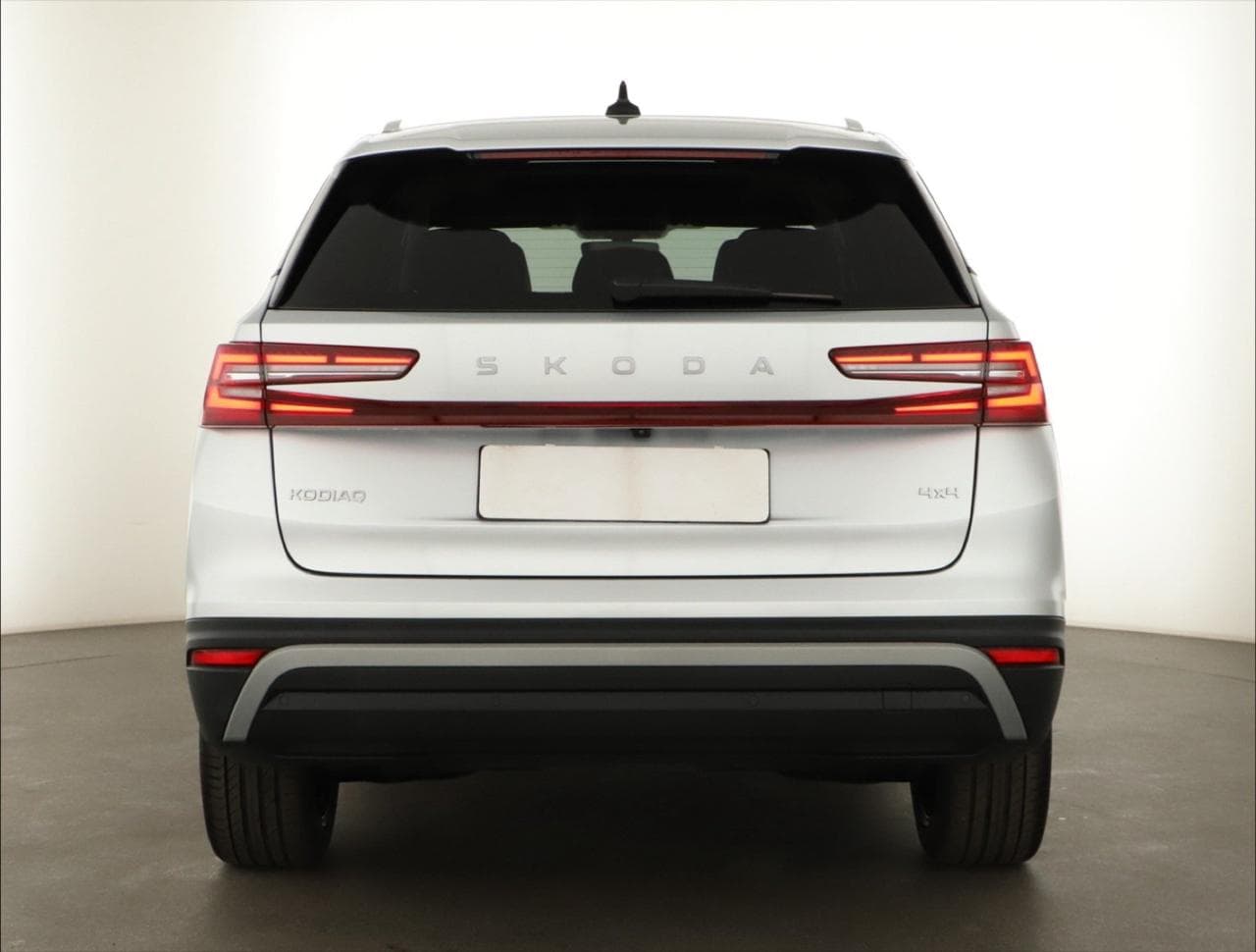 2025 Škoda KODIAQ - 10