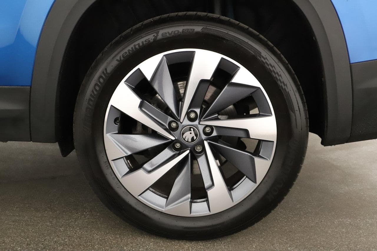 2025 Škoda KODIAQ - 18